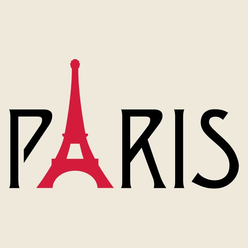 Paris Tour Eiffel
