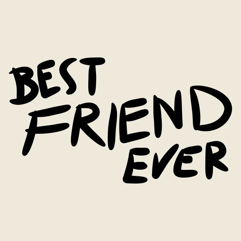 Best Friend Ever