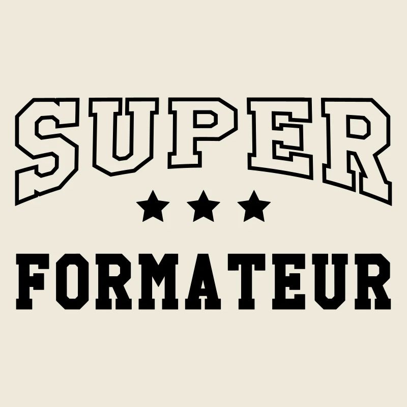 Formateur / Formatrice / Formation / Education