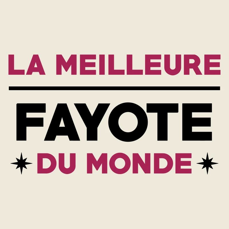 Fayot / Fayote / Humour / Prof / Ecole / Patron