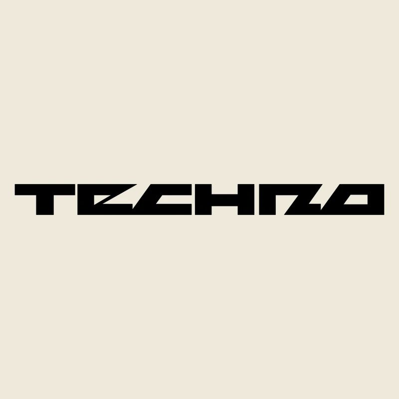 Techno Festival