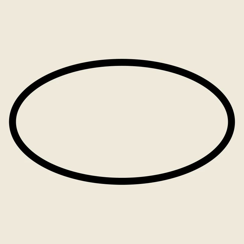 Forme / Symbole / Rond / Custom / Personnaliser
