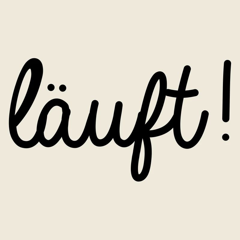 laeuft