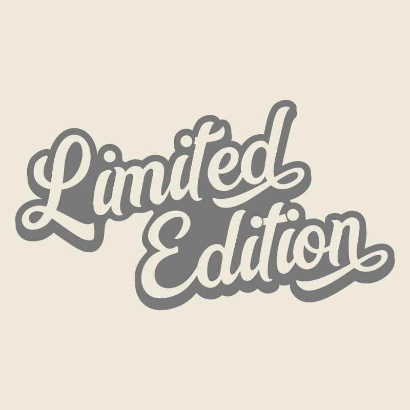 Édition limitée