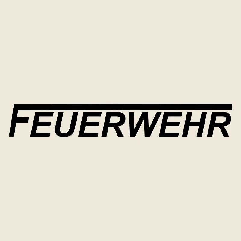 Feuerwehr