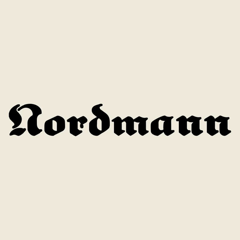 Nordmann