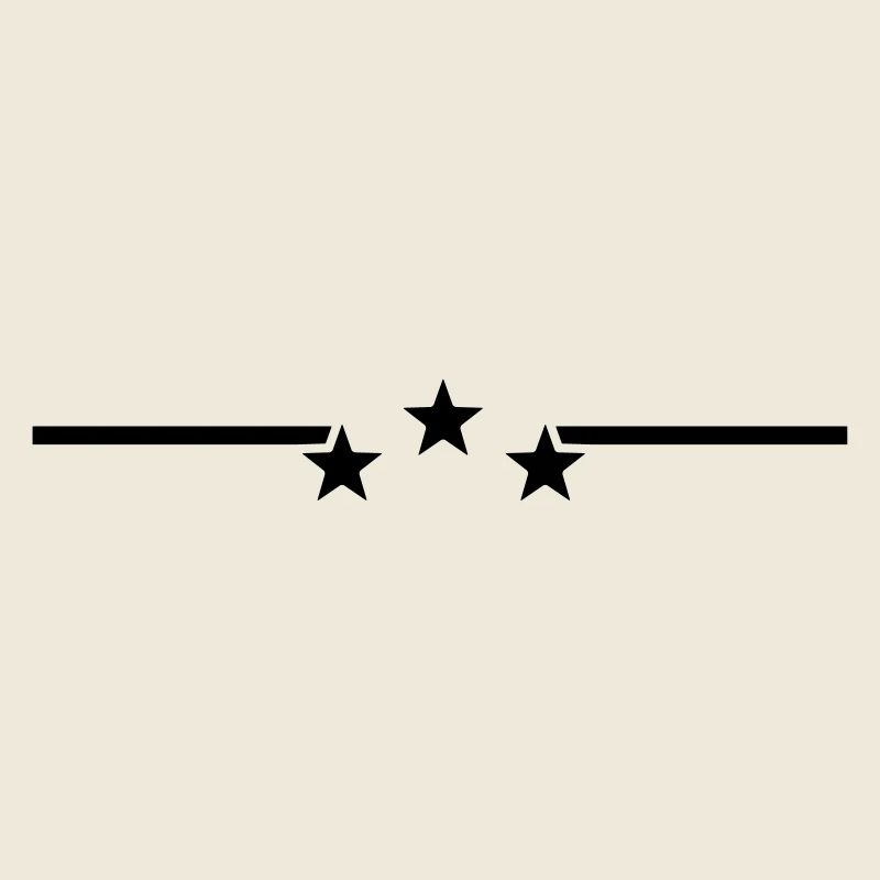 Star Stripes