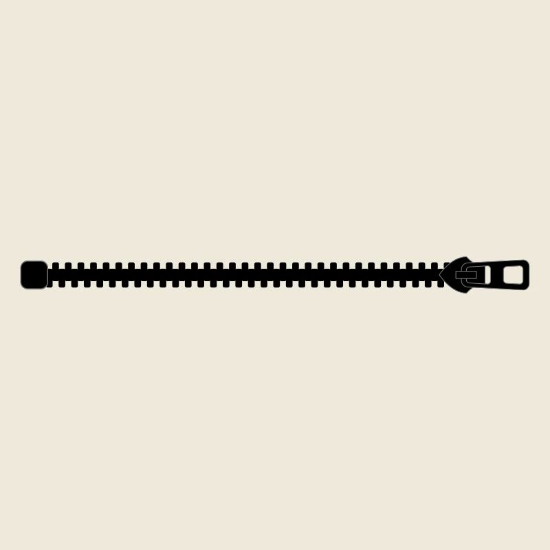 zipper