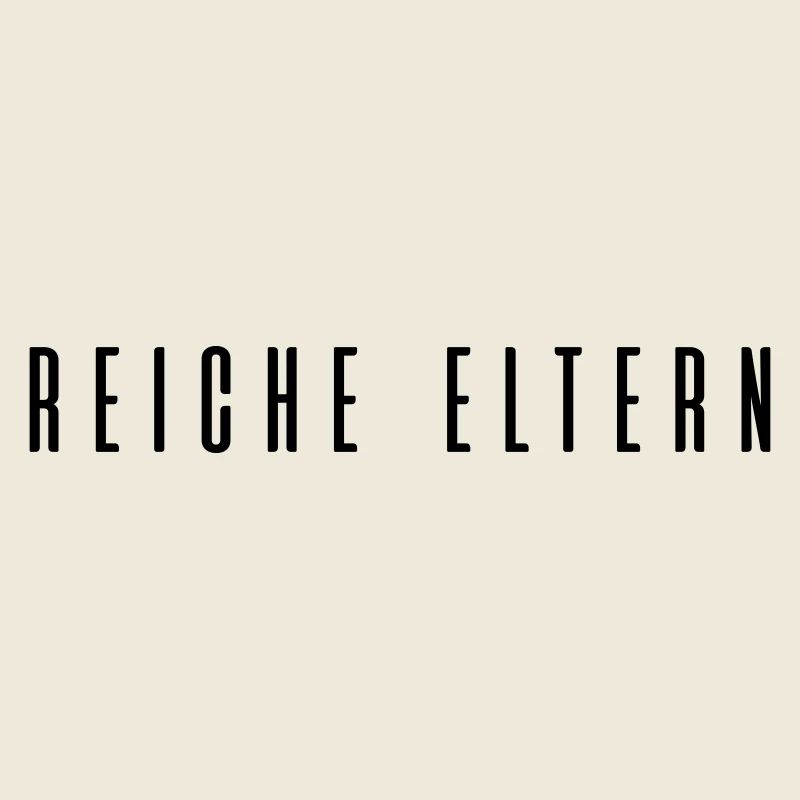 Reiche Eltern