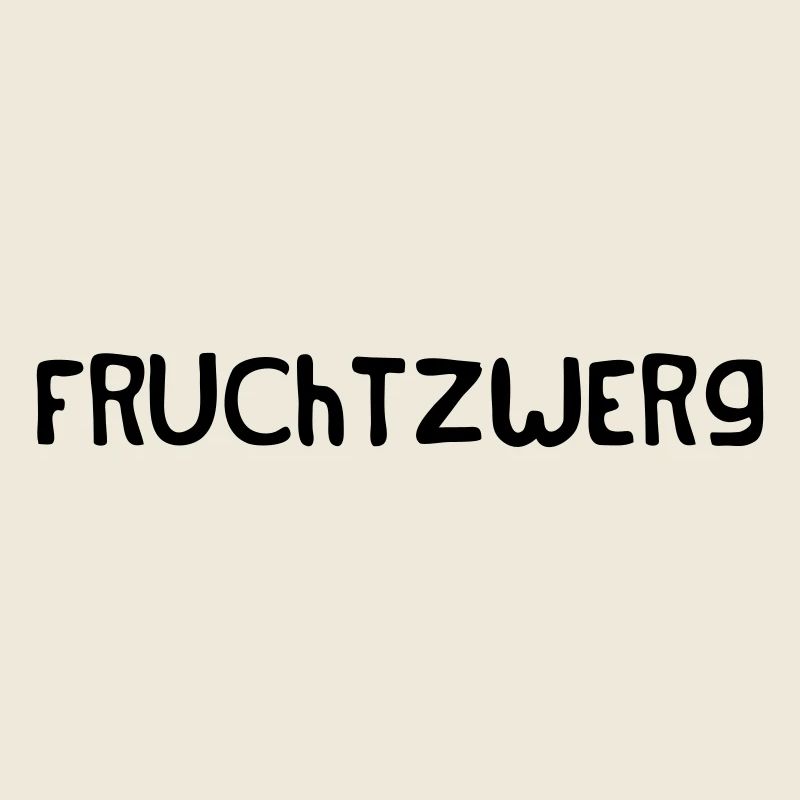 Fruchtzwerg