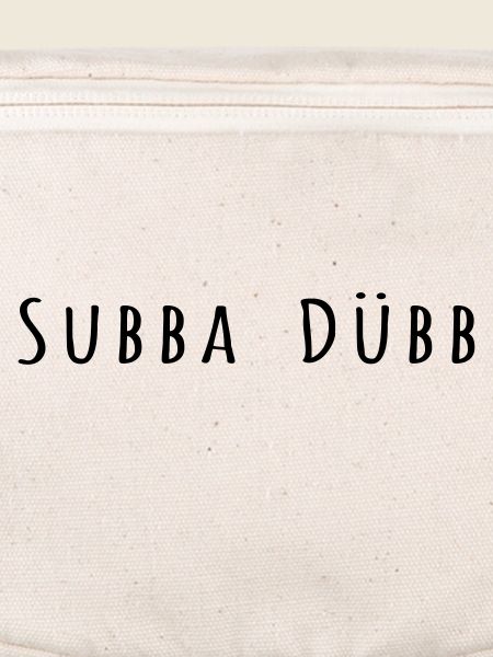 Subba Dübb - amatica
