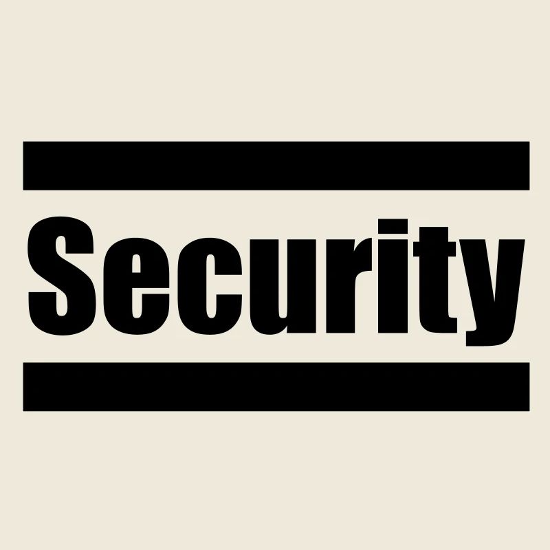Sécurité