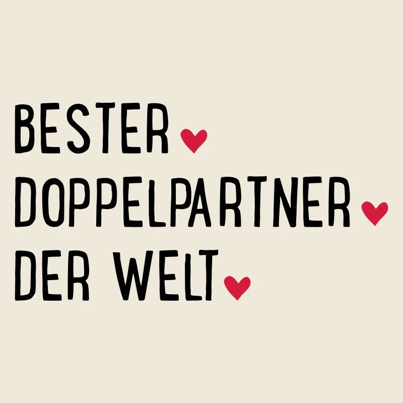 Doppelpartner