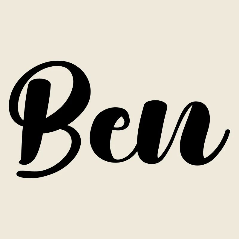 ben