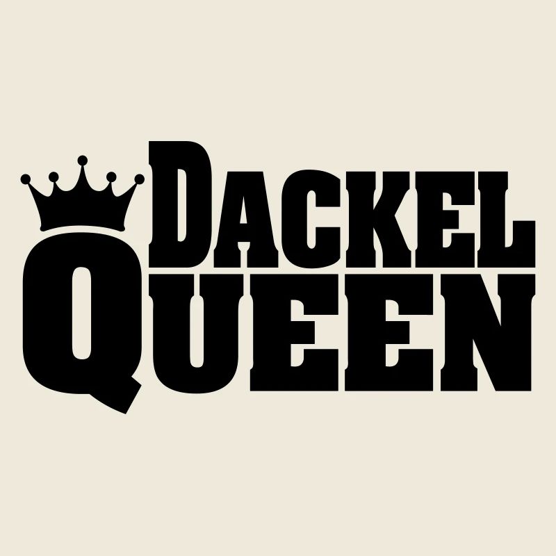 QUEEN DACKEL