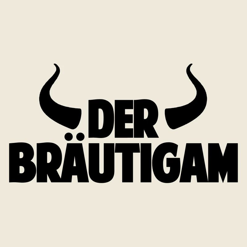 der bräutigam 1
