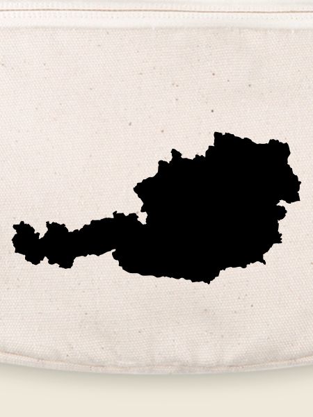 Austria Map