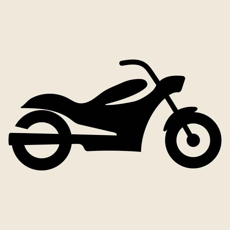 La moto