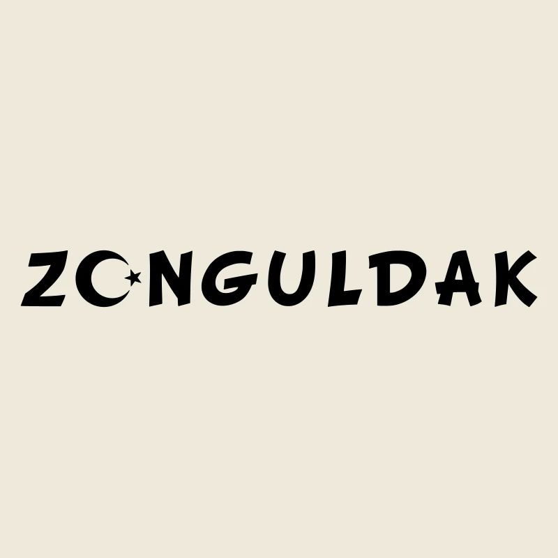 Zonguldak Drapeau de la Turquie