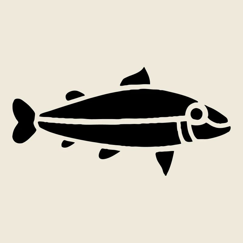 Fish "Celtic"