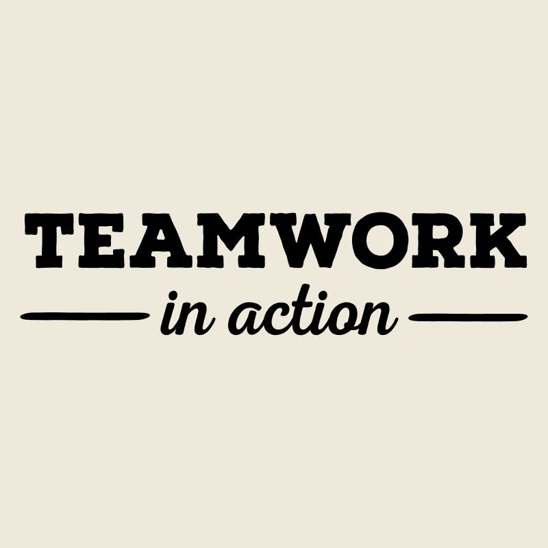 Teamwork