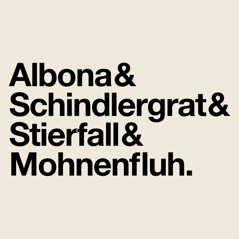 Freeride Arlberg