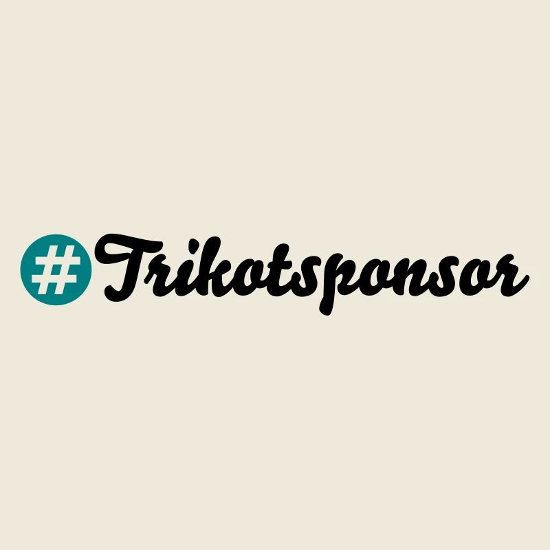 Trikotsponsor