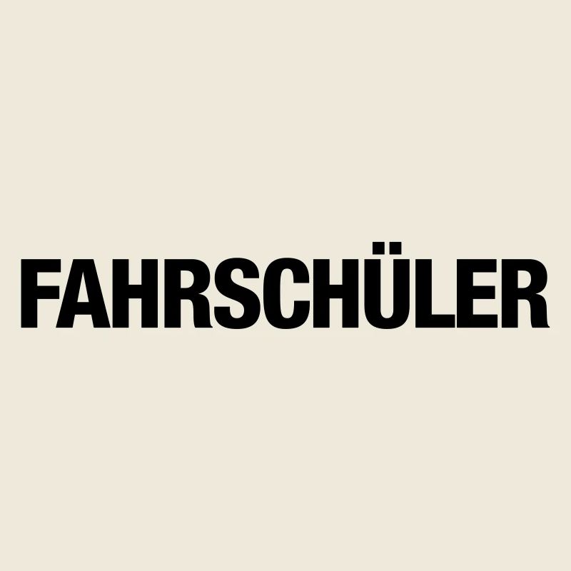 Fahrschüler