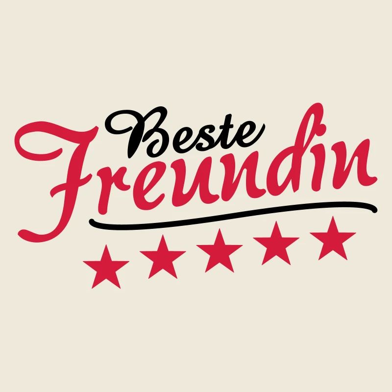 Beste Freundin