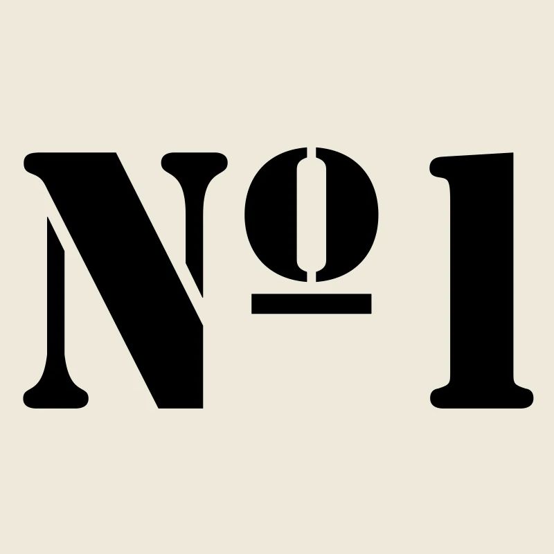 no1