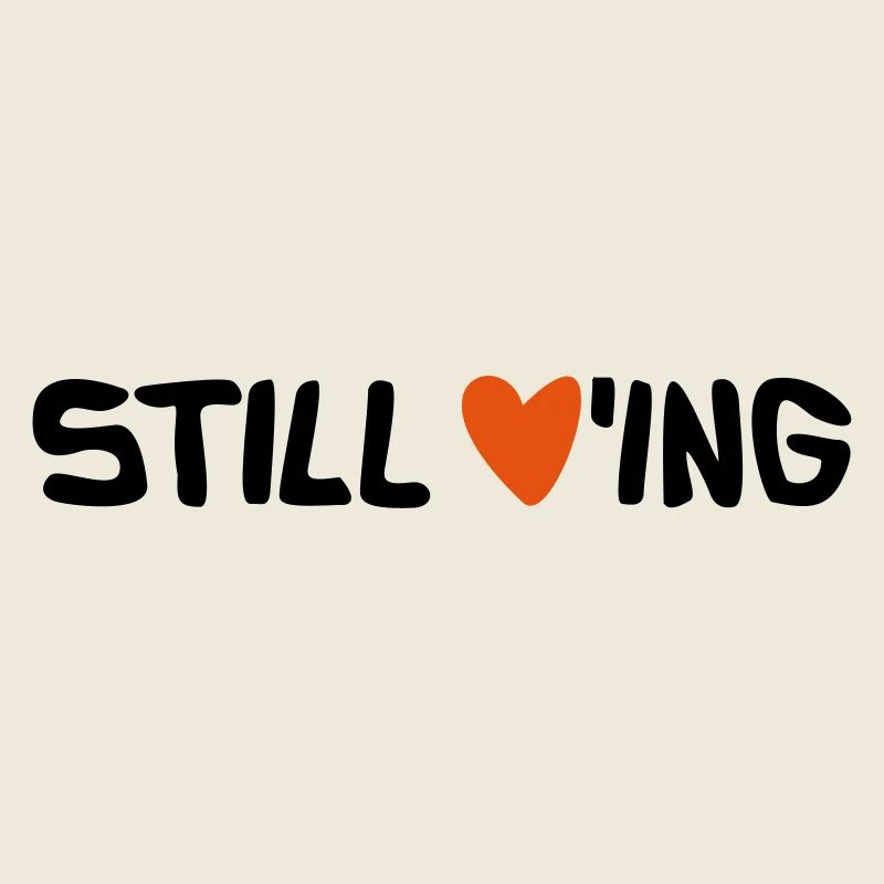 Still Loving