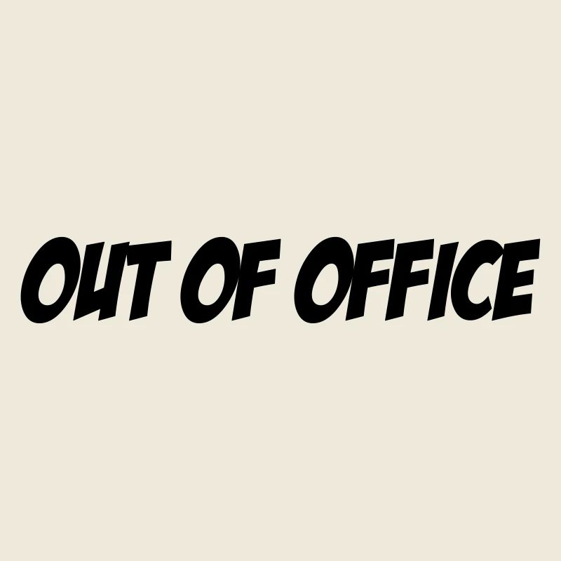 Out of Office