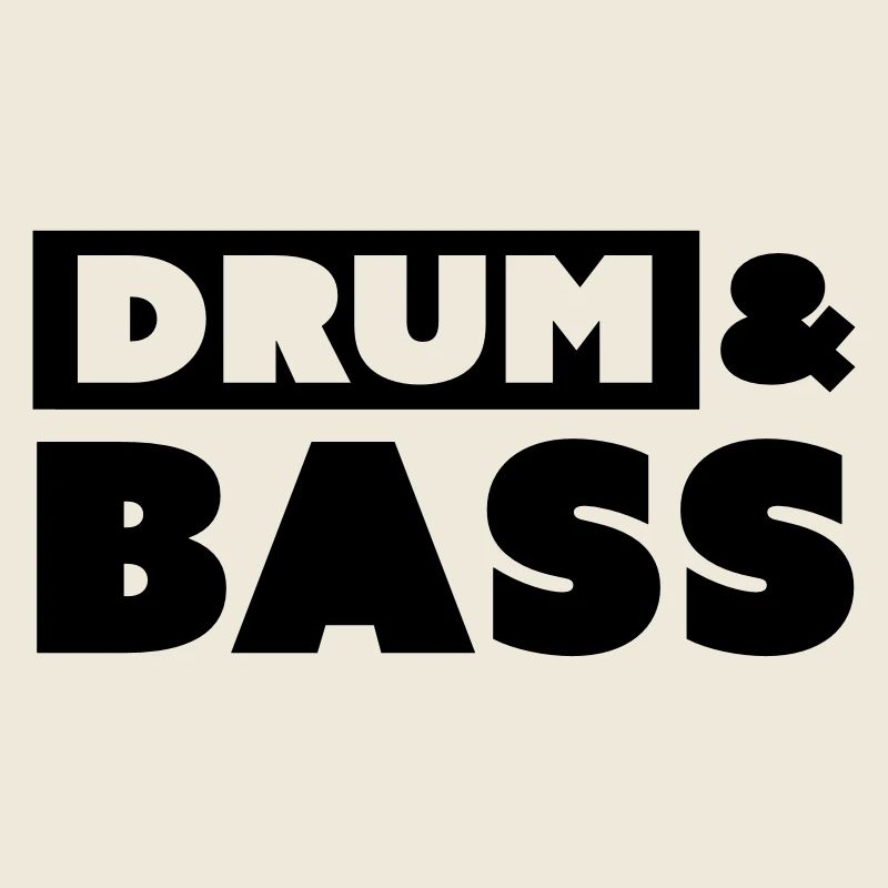 DRUM & BASS