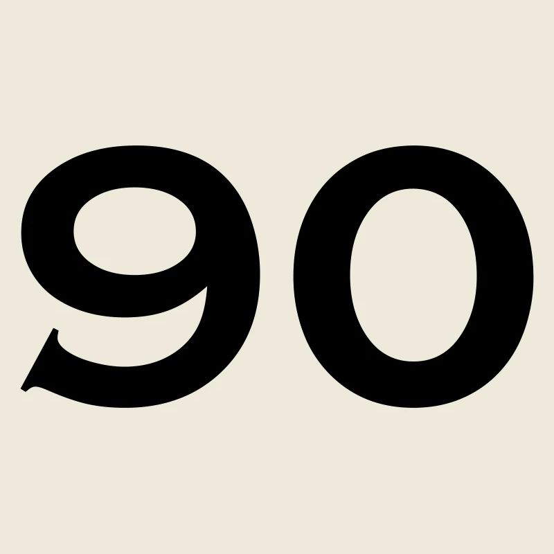 90