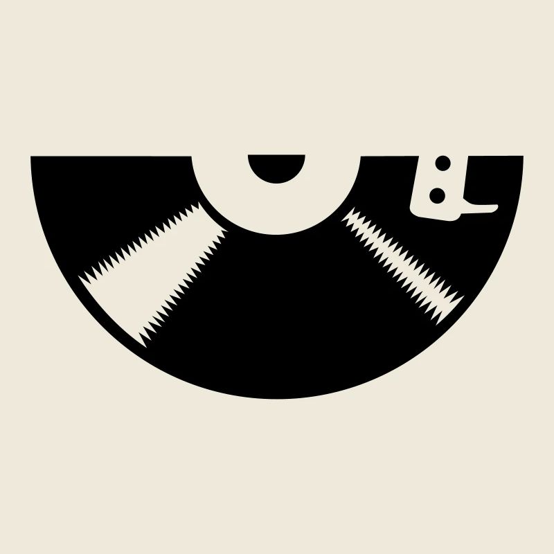 HALF VINYL