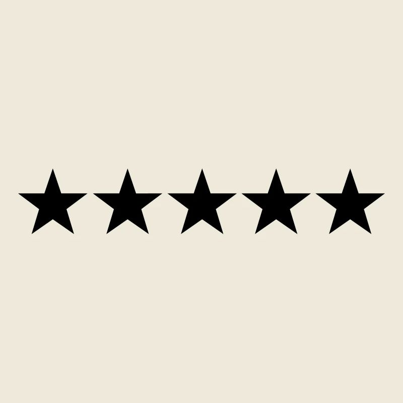 5 Star General