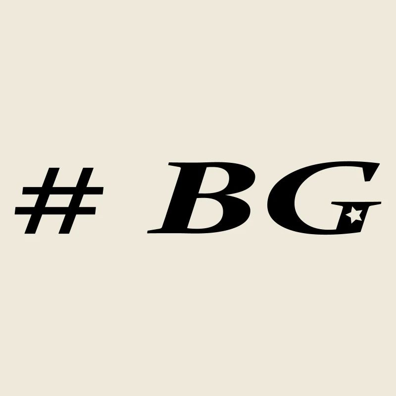 #BG