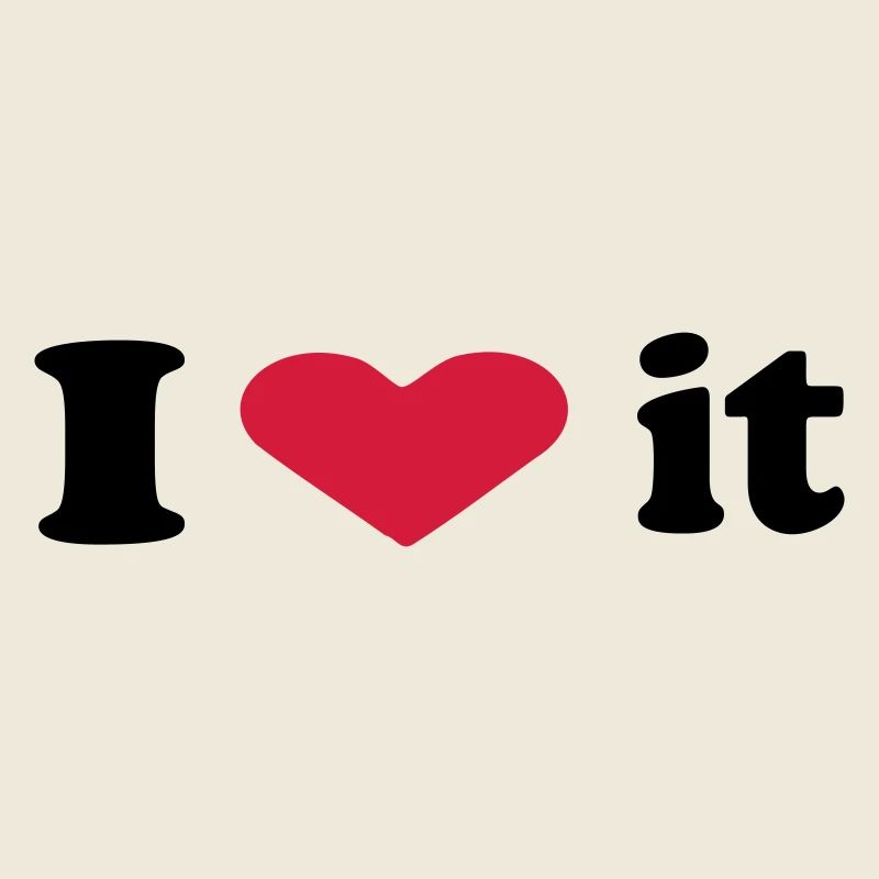 i heart it