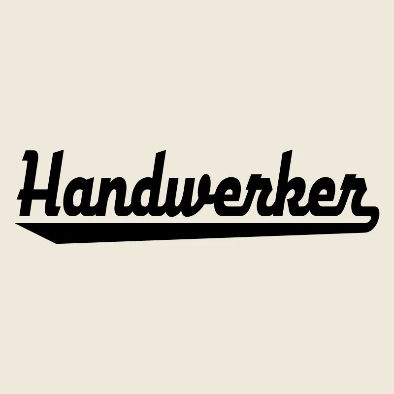 Handwerker