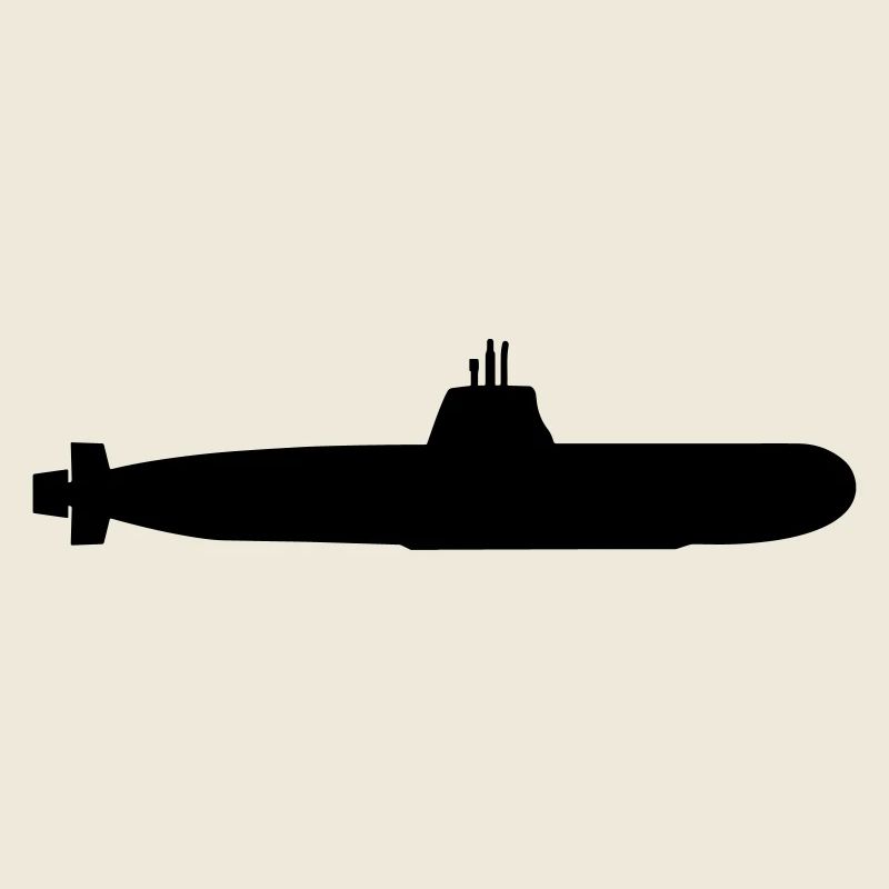 submarine