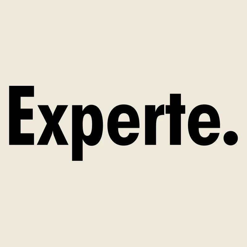 Experte