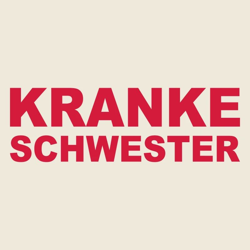 Krankenschwester