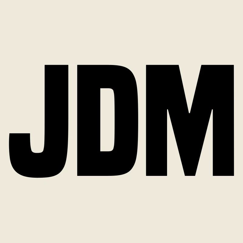 JDM