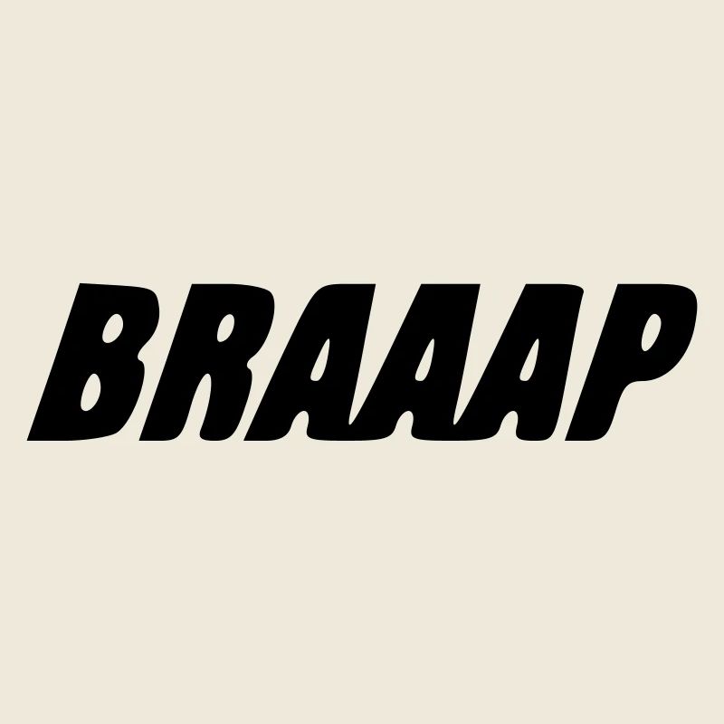 Le BRAAAP