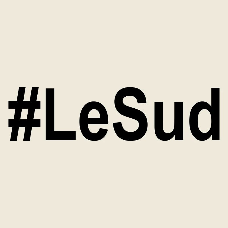 #LeSud