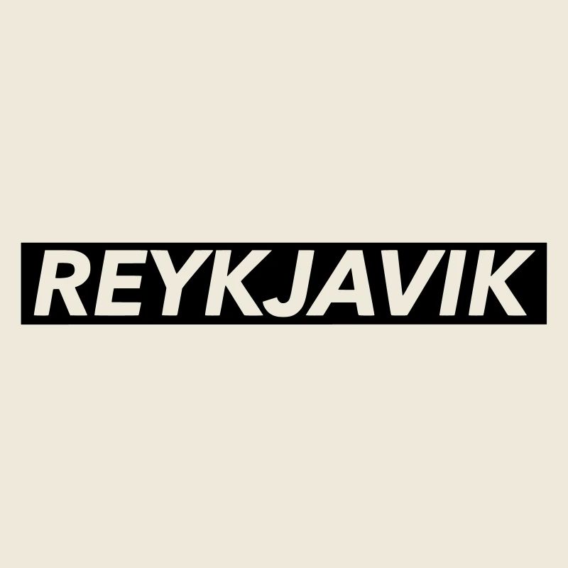 Reykjavik