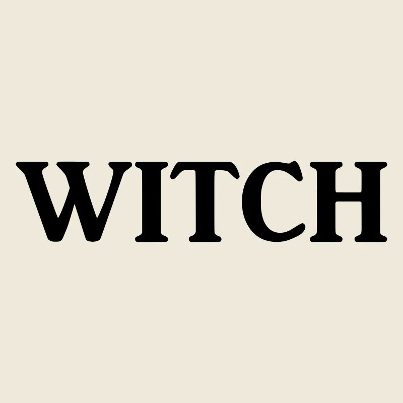 witch