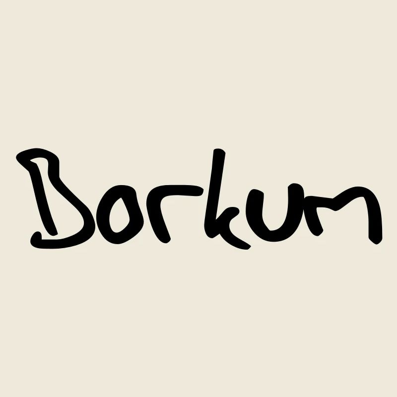 Borkum