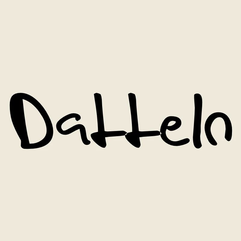 datteln