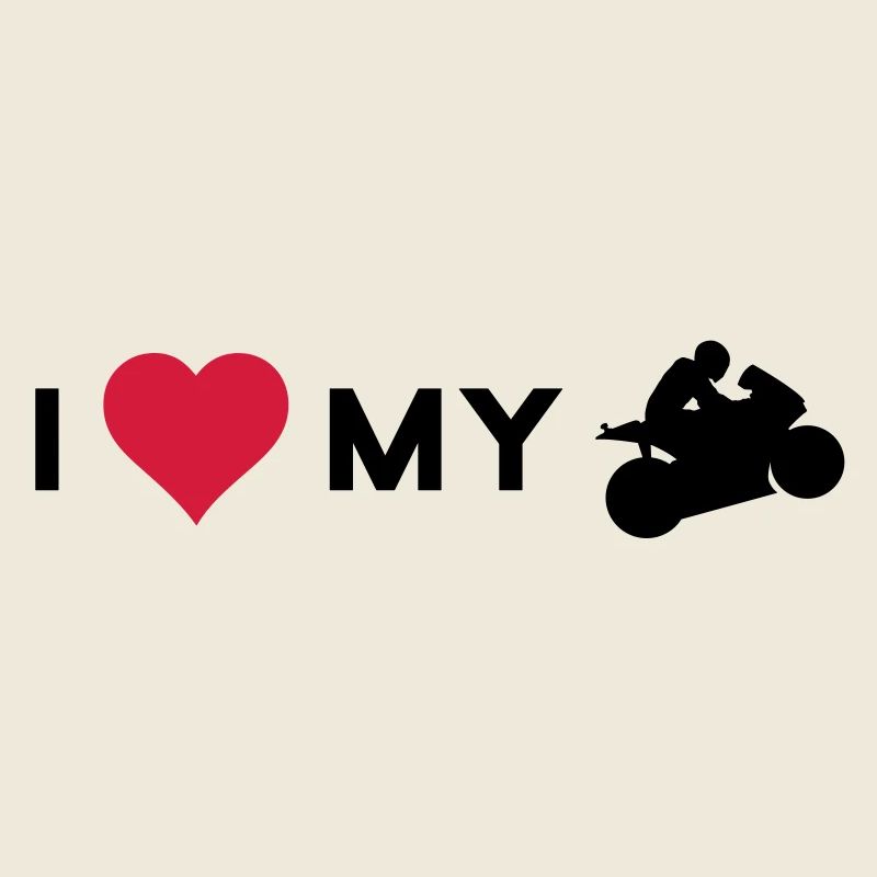 J'aime mon vélo